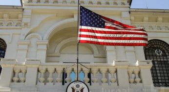 Cozmin Gusă: SUA vor doar o ambasada in ambele state românești