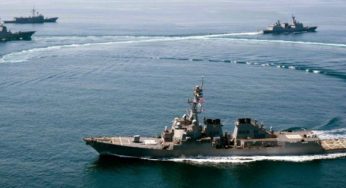 China ar putea deţine cea mai puternică armă navală din lume