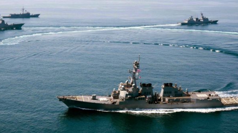 China ar putea deţine cea mai puternică armă navală din lume