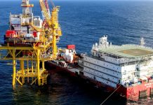 România pe cale să devină al treilea producător de gaze naturale din Europa