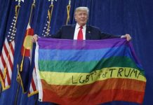 La cererea lui Donald Trump Curtea Supremă SUA interzice accesul transsexualilor în armată