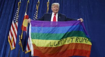 La cererea lui Donald Trump Curtea Supremă SUA interzice accesul transsexualilor în armată