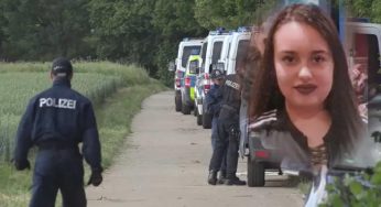 Moldoveancă de 14 ani violată și ucisă de doi imigranți, în Germania