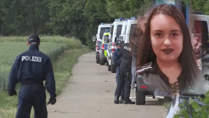 Moldoveancă de 14 ani violată și ucisă de doi imigranți, în Germania