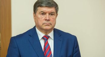 Ambasadorul R.Moldova la Moscova Andrei Neguța convocat la MAE al Rusiei