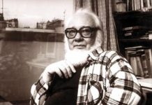 O expoziţiei documentară consacrată scriitorului Paul Goma a fost inaugurată la Chişinău