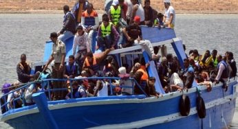 Italia refuză să permită acostarea unei nave cu migranți în porturile sale