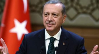Erdogan a câștigat din primul tur alegerile prezidențiale din Turcia