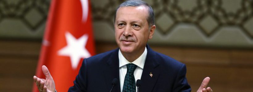 Erdogan a câștigat din primul tur alegerile prezidențiale din Turcia