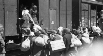 6 iulie 1949: Al doilea val de deportări