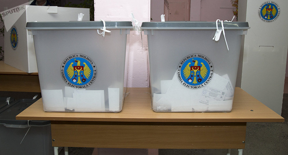 Alegerile parlamentare se vor desfășura pe 24 februarie 2019