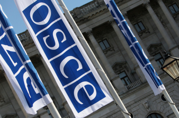 Dezinformare si manipulare a Rusiei la OSCE