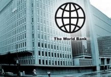 Republica Moldova va primi 30 milioane de dolari şi din partea Băncii Mondiale
