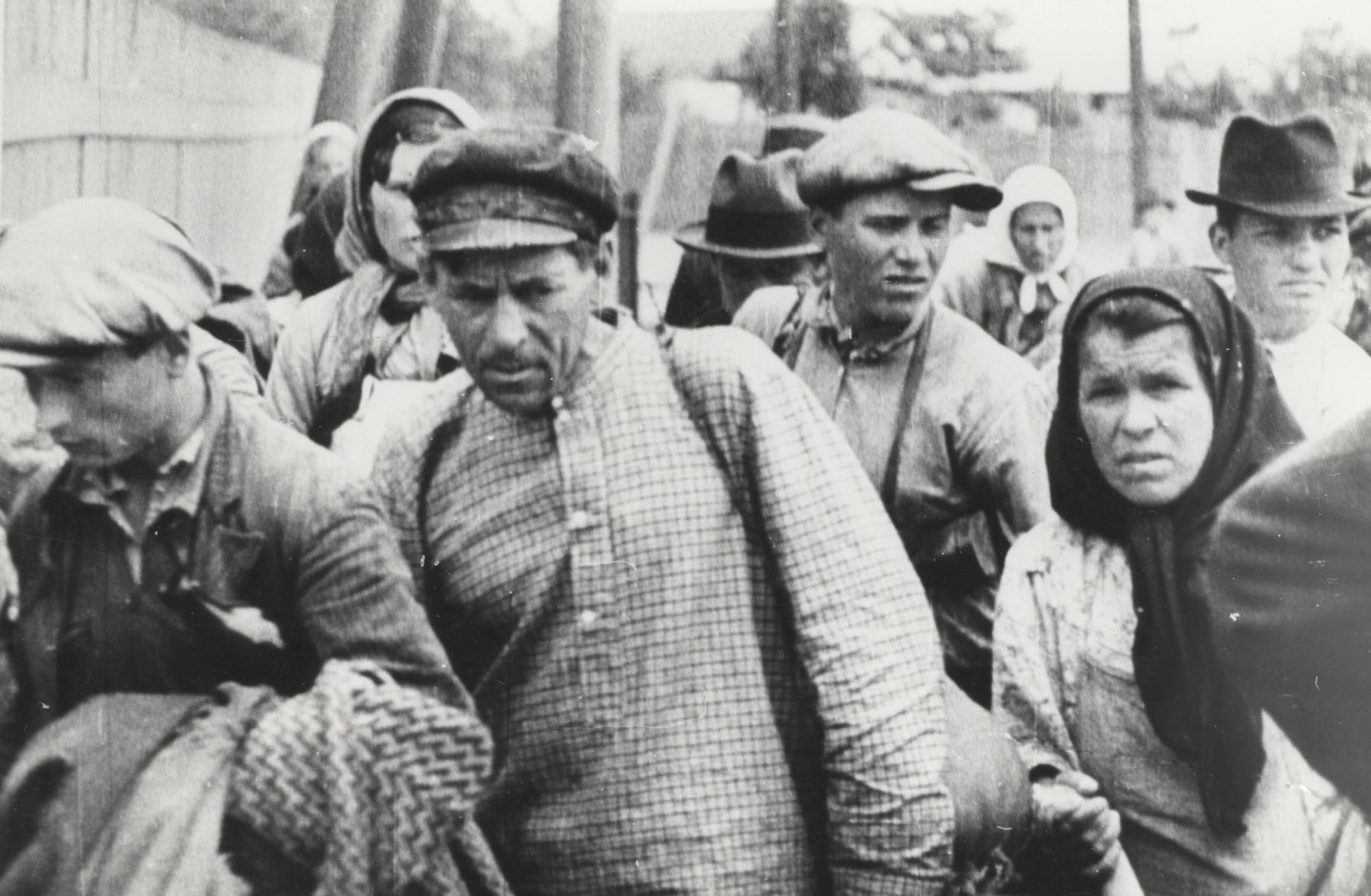 Guvernul a majorat alocațiile pentru victimele deportărilor staliniste