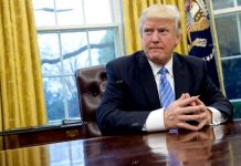 Donald Trump susţine că SUA plătesc peste 90% din apărarea Europei