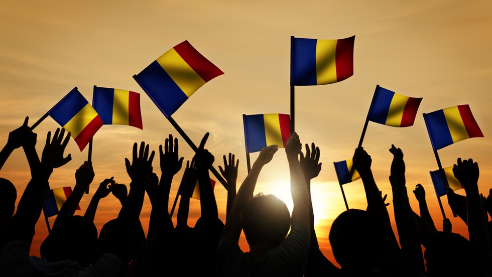 Rezoluție a românilor de pretutindeni către Statul Român