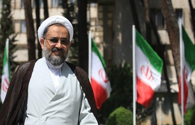 Iranul anunţă arestarea a zeci de spioni din instituţiile de stat