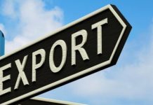 BNS: Exporturile către UE le-au devansat de patru ori pe cele din CSI