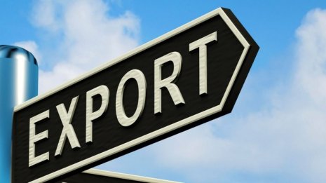 BNS: Exporturile către UE le-au devansat de patru ori pe cele din CSI