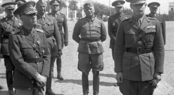 Ziua în care Regele Mihai l-a trădat pe Mareșalul Antonescu