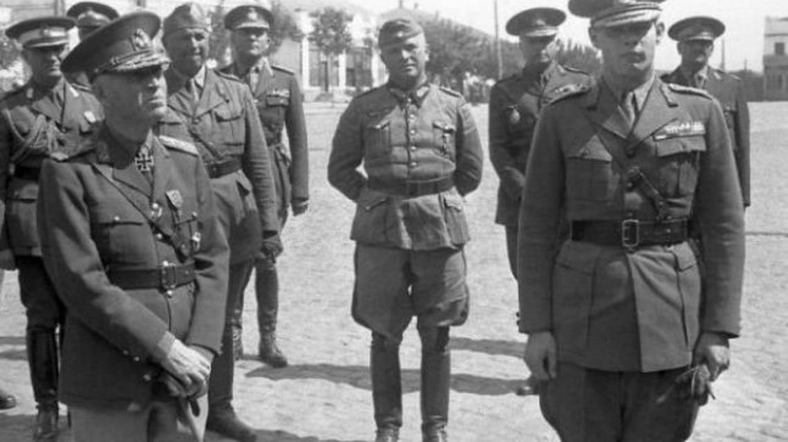 Ziua în care Regele Mihai l-a trădat pe Mareșalul Antonescu