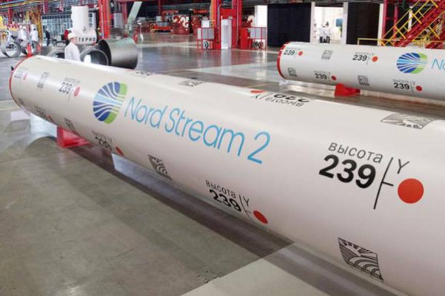 Donald Trump: „Nord Stream-2“ este un proiect de „coșmar“. Gazele din Rusia subminează ambițiile Germaniei de lider al UE