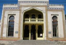 Expoziţie dedicată florei şi faunei Moldovei, vernisată la Chişinău