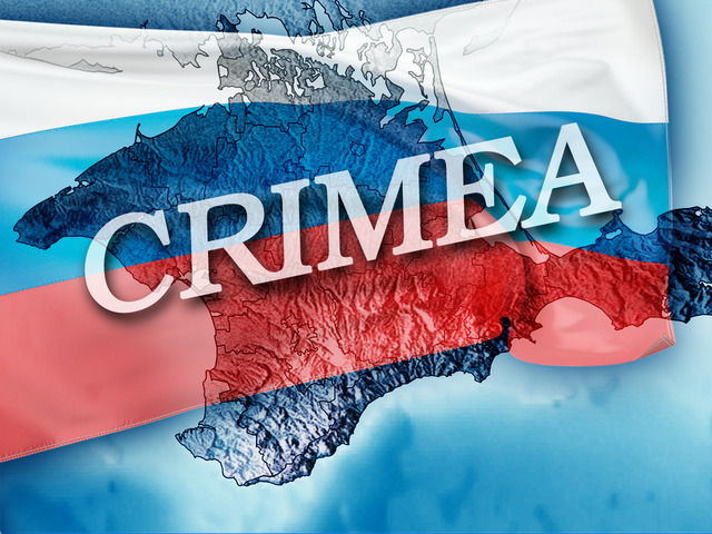 Autorităţile de la Kremlin plănuiesc să transforme Crimeea în capitala culturală a Rusiei
