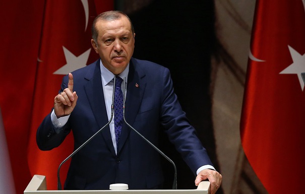 Conflictul Turco-American continuă,Erdogan: O să boicotăm Apple