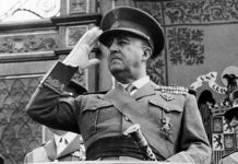 Guvernul spaniol a aprobat decretul-lege regal de modificare a Legii Memoriei Istorice pentru exhumarea şi transferul rămăşiţelor generalului Francisco Franco