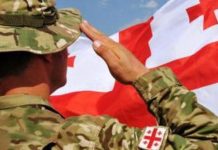 Se împlinesc 10 ani de la izbucnirea războiului din Georgia