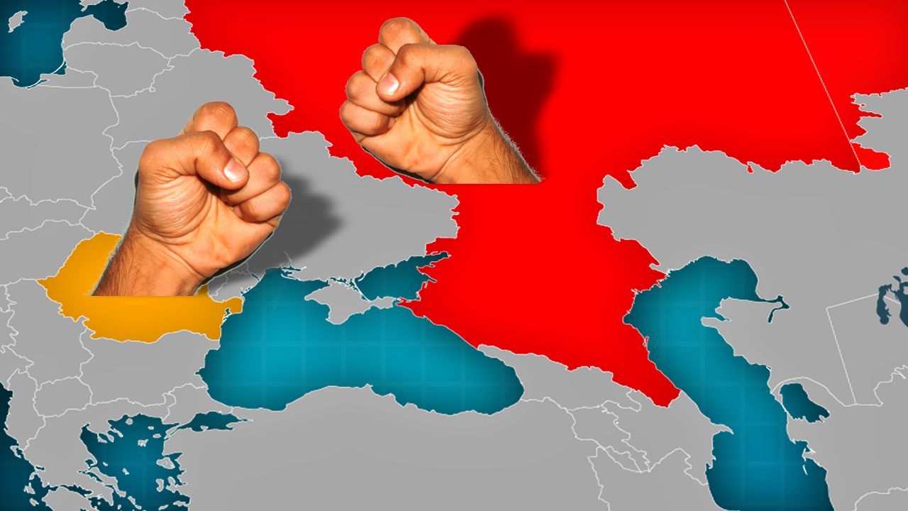 Mihai Fifor: România se confruntă destul de des cu provocări din partea Rusiei, dar este pregătită