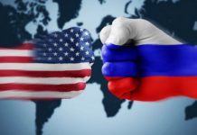 Rusia riscă să fie declarată „Stat sponsor al terorismului“