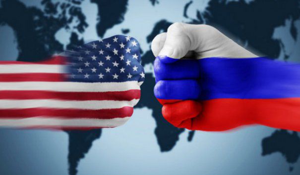 Rusia riscă să fie declarată „Stat sponsor al terorismului“