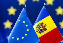 UE va oferi 11 milioane de euro pentru apă și canalizare în raionul Cahul