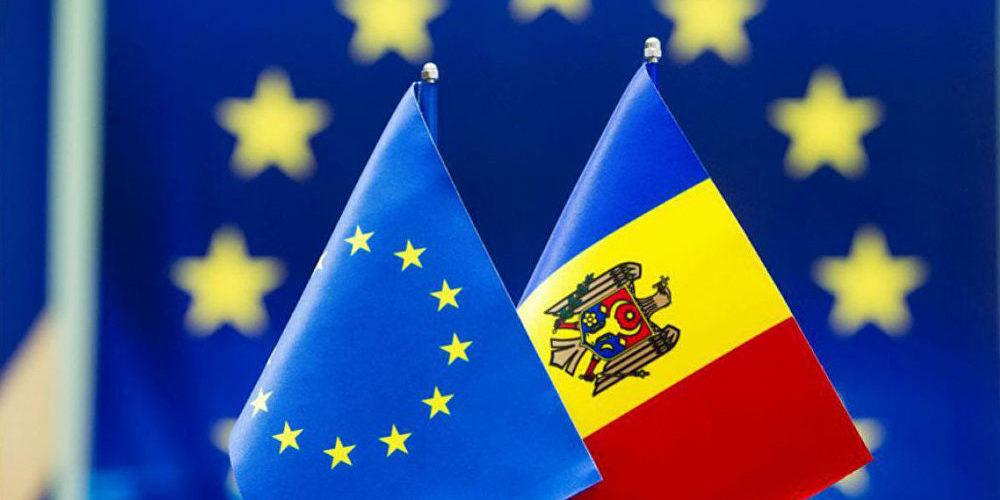 UE va oferi 11 milioane de euro pentru apă și canalizare în raionul Cahul