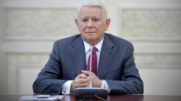 Teodor Meleşcanu: Rusia are o anumită poziţie foarte rigidă în relaţiile cu România