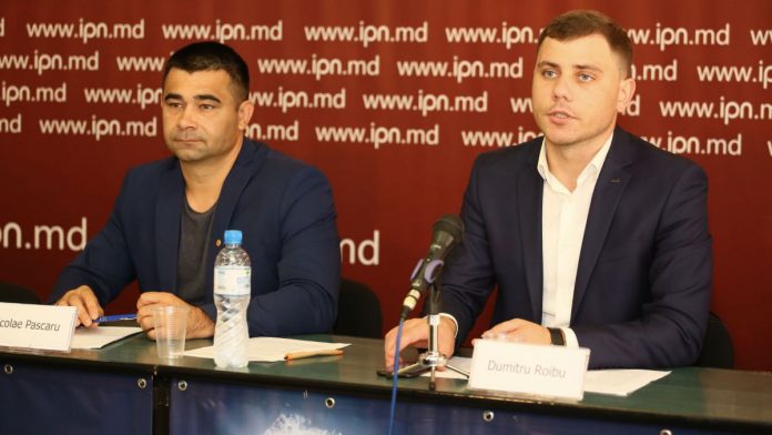 video--miscarile-urmasii-lui-Stefan-si-voievod-condamna-actiunile-unionistilor-si-vin-cu-propuneri-legislative-catre-parlament-48140