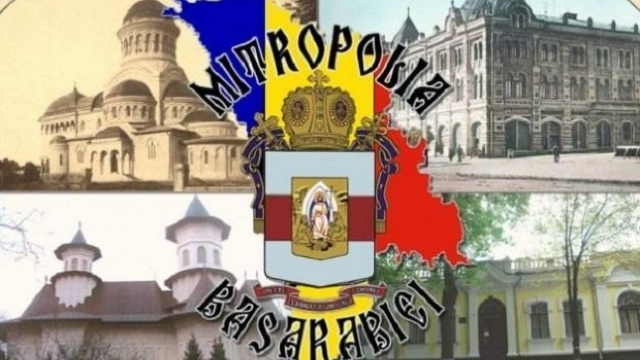 Astăzi se împlinesc 26 de ani de la reactivarea Mitropoliei Basarabiei.