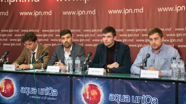 Asociațiile unioniste îndeamnă românii din R.Moldova să participe la Referendumul pentru familie
