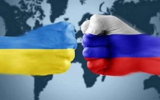 Tratatul de prietenie şi parteneriat dintre Ucraina şi Federaţia Rusă a fost denunţat