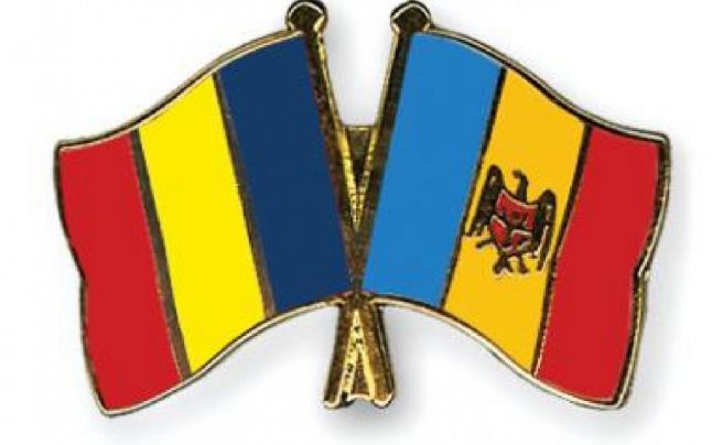 O nouă înfrățire România-Republica Moldova