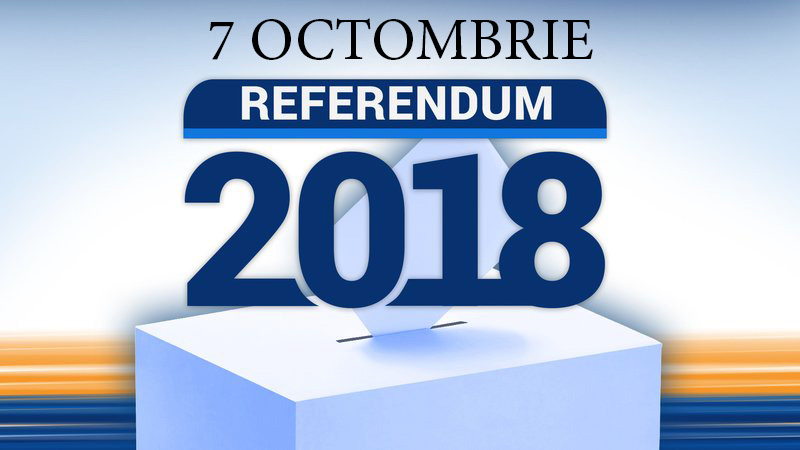 În România se va desfășura un referendum pentru redefinirea familiei în constituție, pe 7 octombrie