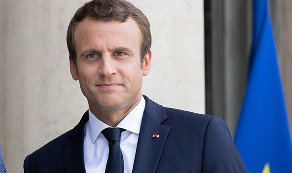Franţa | Popularitatea preşedintelui Emmanuel Macron a scăzut cu 12% în timpul verii