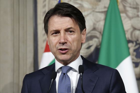 Guvernul italian a aprobat un nou pachet de legi împotriva imigranţilor