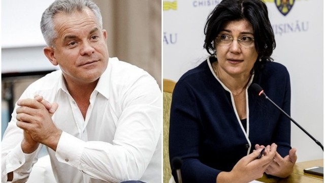 Remanieri la Guvern: Silvia Radu urmeaza sa fie ministru al Sanatatii