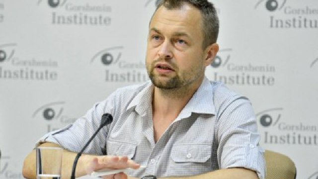 Bucureştiul devine în mod neașteptat un nou aliat al Kievului – expert ucrainean