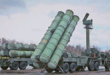 Moscova amenință Israelul cu amplasarea de rachete performante în Siria