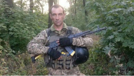 Încă un român din regiunea Cernăuți a fost ucis în zona conflictului din Donbas