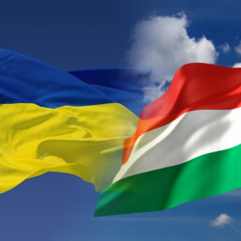 Consulul Ungariei la Berehove, declarat persona non-grata în Ucraina